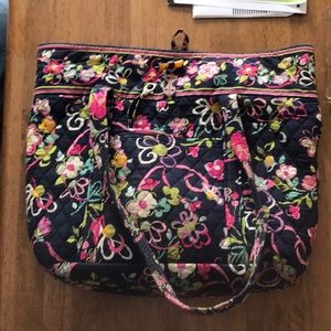 Vera Bradley bag